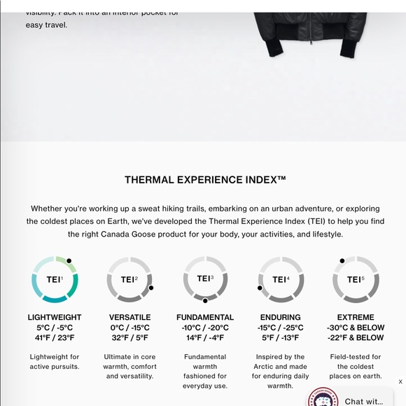 Canada Goose Dore Down packable Hoody Jacket - Picture 9 of 14